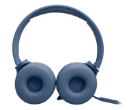 JBL Tune 520C USB-C niebieskie JBLT520CBLU - 1361331 - zdjęcie 3